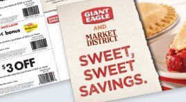 Targeted Print Pays Dividends for Giant Eagle
