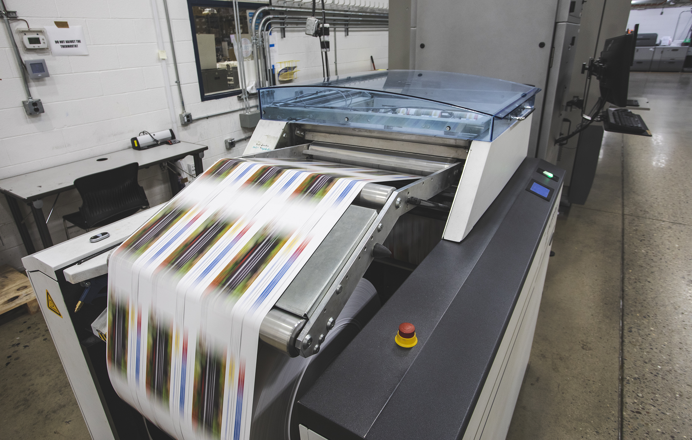 Inkjet & Direct Mail: A Recipe for Success