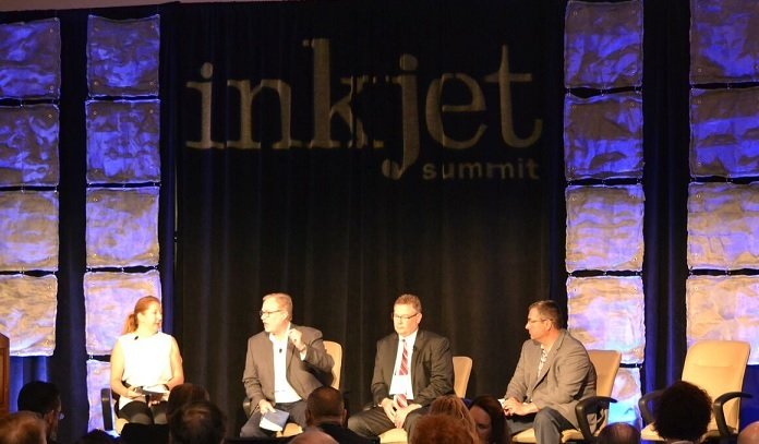 “As We Get Better at Inkjet, Inkjet Gets Better”