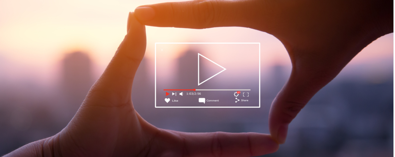 The Power of Videos for Sales and Marketing